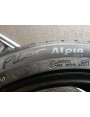 Michelin Pilot Alpin PA3 NAUJA , Žieminės
