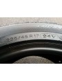Michelin Pilot Alpin PA3 NAUJA , Žieminės