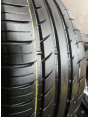 Michelin Pilot Sport PS2 apie 7mm , Vasarinės
