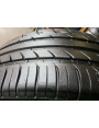 Michelin Pilot Sport PS2 apie 8mm , Vasarinės