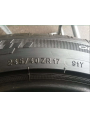 Michelin Pilot Sport PS2 Nauja , Vasarinės