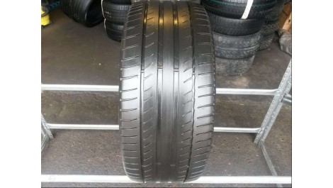Michelin Primacy HP apie 5mm , Vasarinės