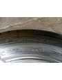 Michelin Primacy HP apie 5mm , Vasarinės