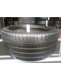 Michelin Primacy HP apie 5mm , Vasarinės