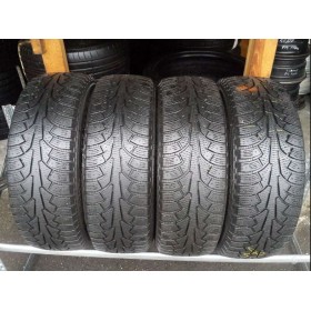 Nokian HAKKAPELIITTA sport utility5 a , Žieminės<span>225/65 R17</span>