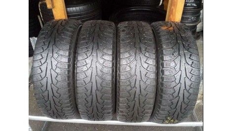 Nokian HAKKAPELIITTA sport utility5 a , Žieminės