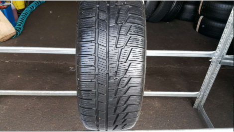 Nokian WR G2 apie7,5mm , Žieminės