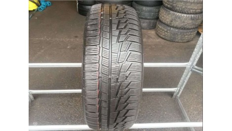 Nokian WR G2 apie 8mm , Žieminės