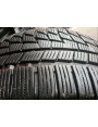 Nokian WR G2 apie 8mm , Žieminės