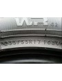 Nokian WR G2 apie 8mm , Žieminės