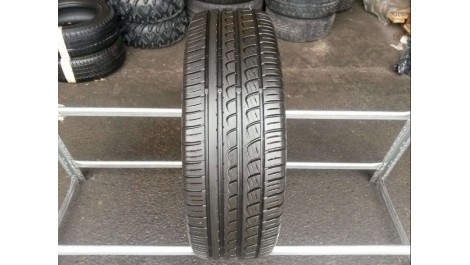 Pirelli P7 apie 7mm , Vasarinės