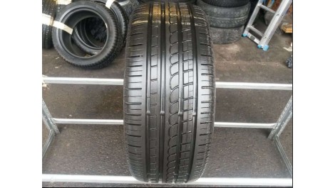 Pirelli Pzero Rosso apie 8,5mm , Vasarinės