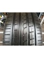 Pirelli Pzero Rosso apie 8,5mm , Vasarinės