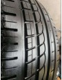 Pirelli Pzero Rosso apie 8,5mm , Vasarinės