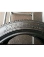 Pirelli Pzero Rosso apie 8,5mm , Vasarinės