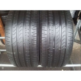 Pirelli SCORPION VERDE apie 6mm , Vasarinės