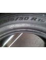 Pirelli SCORPION VERDE apie 6mm , Vasarinės