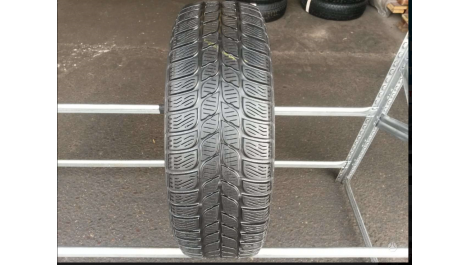 Pirelli SNOWCONTROL 190 apie 5,5mm , Žieminės
