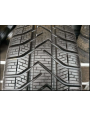 Pirelli Snowcontrol serie 2 apie 9mm , Žieminės