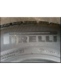Pirelli Snowcontrol serie 2 apie 9mm , Žieminės