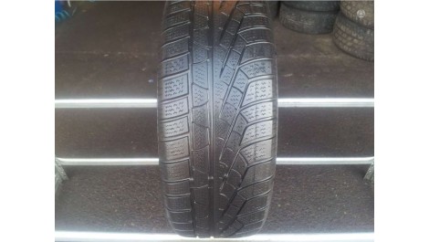 Pirelli SOTTOZERO WINTER 210 apie 7,5m , Žieminės