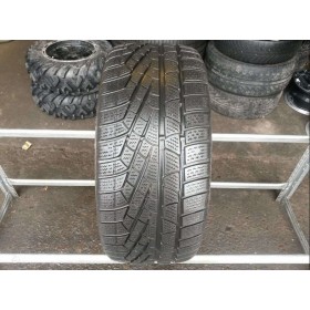 Pirelli Sottozero Winter 210 apie 7mm , Žieminės