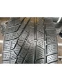 Pirelli Sottozero Winter 210 apie 7mm , Žieminės
