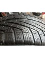 Pirelli Sottozero Winter 210 apie 7mm , Žieminės