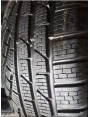 Pirelli Sottozero Winter 210 apie 8mm , Žieminės