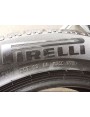 Pirelli Sottozero Winter 210 apie 8mm , Žieminės