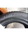 Pirelli Sottozero Winter 210 apie 8mm , Žieminės