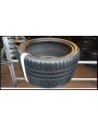 Pirelli Sottozero W240 apie7,5mm , Žieminės