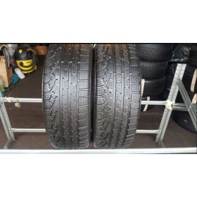 Pirelli Sottozero Winter 210 apie5,5mm , Žieminės