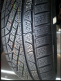 Pirelli SOTTOZERO WINTER 210 NAUJOS , Žieminės