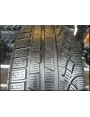 Pirelli Sottozero Winter 240 apie 7mm , Žieminės