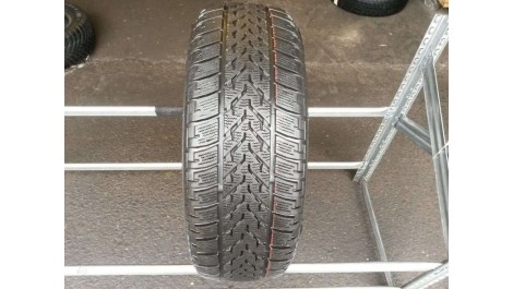 Pirelli WINTER 210 PERFORMANCE apie 7m , Žieminės