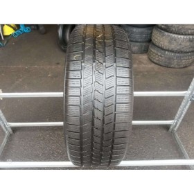 Pirelli WINTER 210 SNOWSPORT apie 6mm , Žieminės