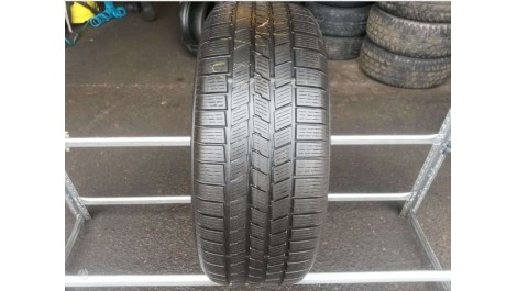 Pirelli WINTER 210 SNOWSPORT apie 6mm , Žieminės