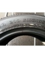 Pirelli WINTER 210 SNOWSPORT apie 6mm , Žieminės