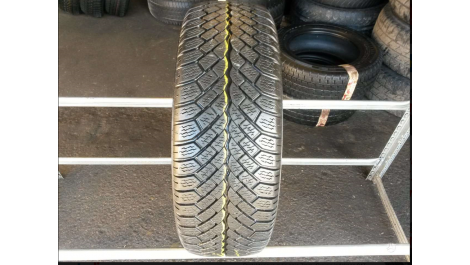 Semperit SPORT GRIP apie 7mm , Žieminės