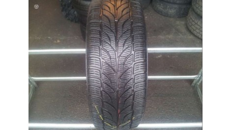 Sportiva SnowWin apie 7mm , Žieminės