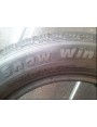 Sportiva SnowWin apie 7mm , Žieminės