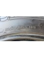 Michelin Latitude X-Ice North apie 9,5mm , Žieminės