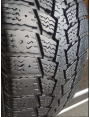 Kumho PowerGrip KC11 apie 8mm , Žieminės
