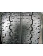 Kumho RADIAL 857 apie 7mm , Vasarinės