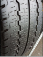 Kumho RADIAL 857 apie 7mm , Vasarinės