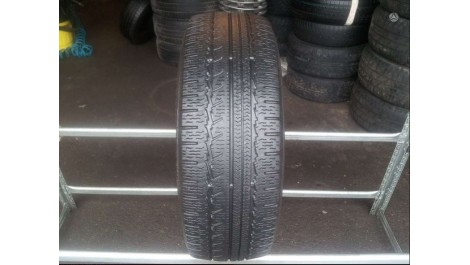 Nokian HAKKAPELIITTA CR apie 6,5mm , Žieminės