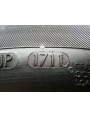 Uniroyal Rain Max apie 7.5mm , Vasarinės