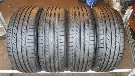 Dunlop sp sport maxx tt  NAUJOS , Vasarinės