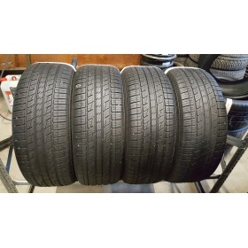 Kumho SOLUS KL21 apie 6mm , Universalios<span>265/60 R18</span>